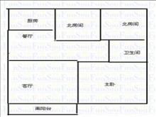 北门路209弄小区实景图(1)