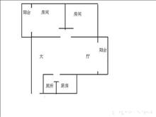 玻纤路小区实景图(1)