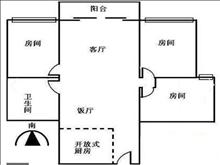 嘉业阳光城实景图(3)