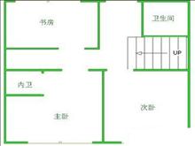 建邦华府实景图(4)