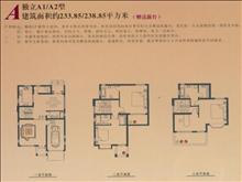 漕湖名莲别墅实景图(4)