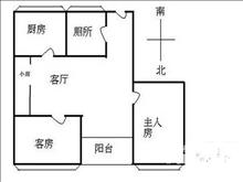 漕湖之星实景图(2)