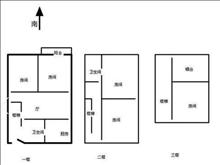 阊门下塘街实景图(1)