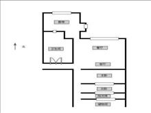 教工宿舍实景图(2)