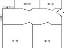 畅苑新村四区实景图(2)