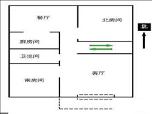 金帝城市别墅实景图(1)