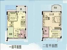 春申湖半岛名墅实景图(1)