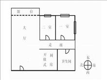 双塔小区实景图(2)