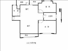 中汇晨曦印象实景图(1)