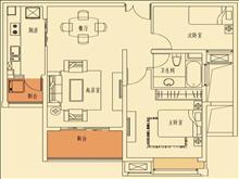 水韵花都家园三期实景图(6)