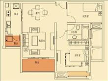 水韵花都家园三期实景图(4)