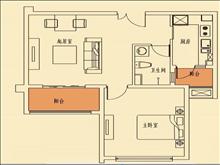 水韵花都家园三期实景图(2)