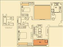 水韵花都家园二期实景图(1)