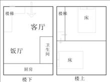 中翔商贸城(一至三区)实景图(1)