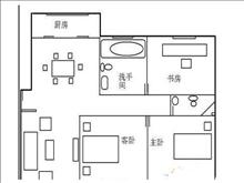 苏泉苑实景图(3)