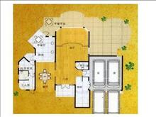 太湖宝岛花园实景图(5)