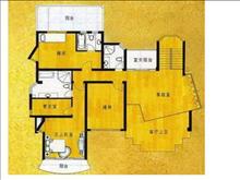 太湖宝岛花园实景图(2)