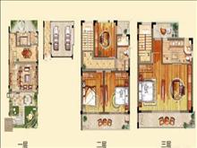 太湖普罗旺斯实景图(6)