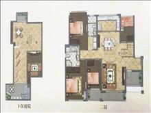 泰峰金谷园实景图(4)