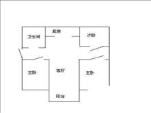 竹园小区实景图(2)