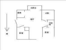 竹园小区实景图(1)