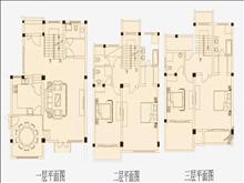 桃坞巷实景图(1)