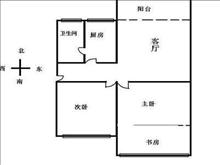 天由大都会实景图(3)