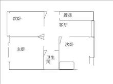 胥江花园实景图(3)