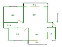 胥江路向阳桥实景图(3)