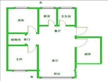 胥江路向阳桥实景图(1)