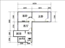 旭辉悦庭实景图(1)