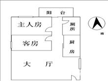 带城桥路小区实景图(4)