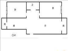 阳光公寓实景图(2)