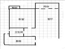 尧南花园实景图(1)