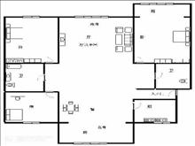 怡邻社区二区实景图(1)