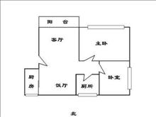 乌鹊桥小区实景图(2)