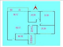 吴风甫里街实景图(1)