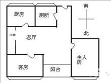 吴中东路小区实景图(4)