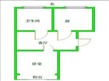 西北街小区实景图(1)