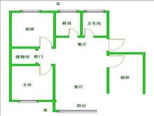 玉山苑实景图(1)