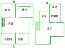 月浜二村实景图(3)