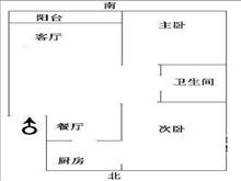 月浜二村实景图(1)