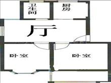 月浜西公寓实景图(1)