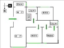 相门后庄实景图(1)