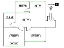 东环教师新村实景图(2)