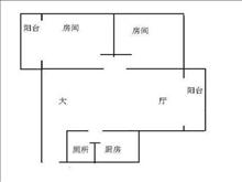 小唐家巷小区实景图(4)