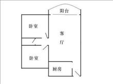 小唐家巷小区实景图(3)