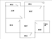 晓市路公寓实景图(4)