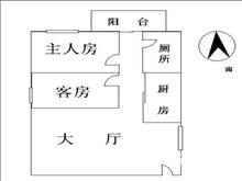 晓市路公寓实景图(2)