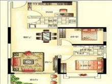 新地国际公寓实景图(6)